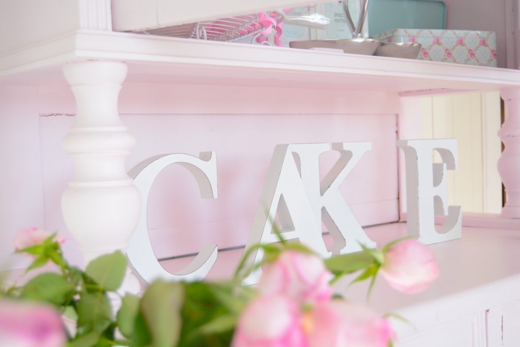 Fine detaljer hos Villa Perlesukker