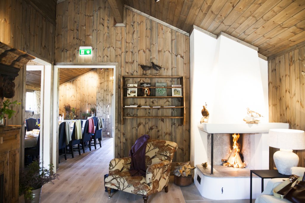 Løvenskioldskytebane