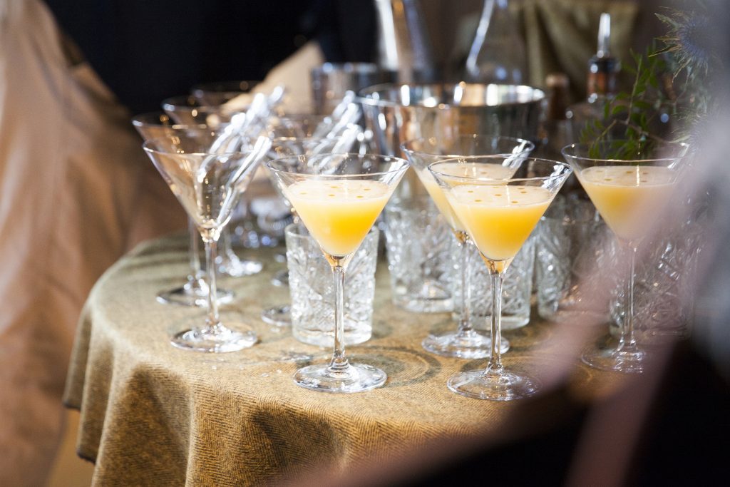 The Beast av Jesper Høst