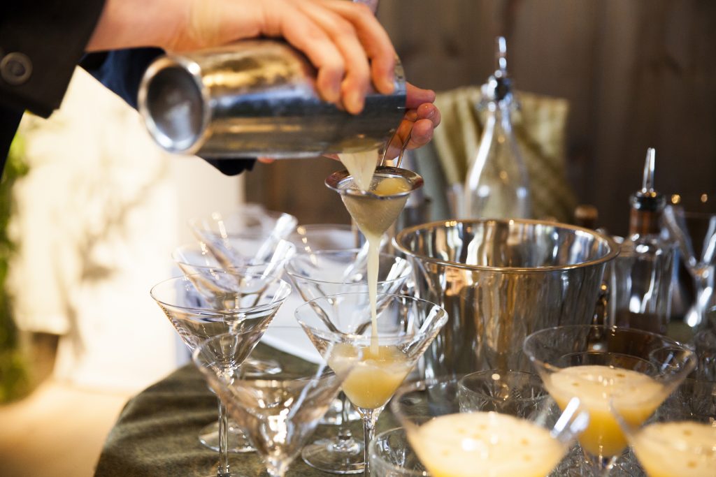 The Beast av Jesper Høst