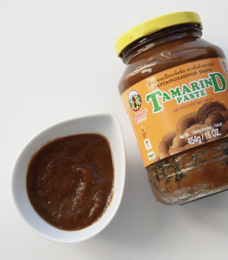 Tamarindpaste
