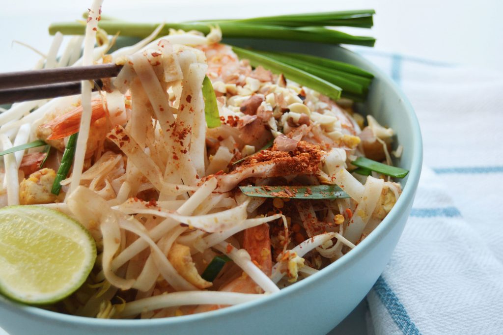 pad thai